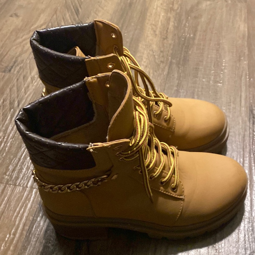 Boots